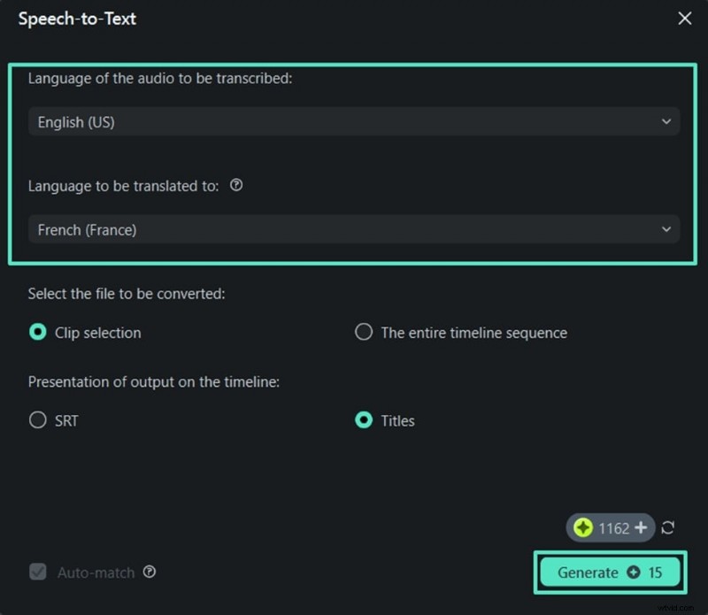 How to Add Subtitles in Filmora: 4 Simple Methods for 2026