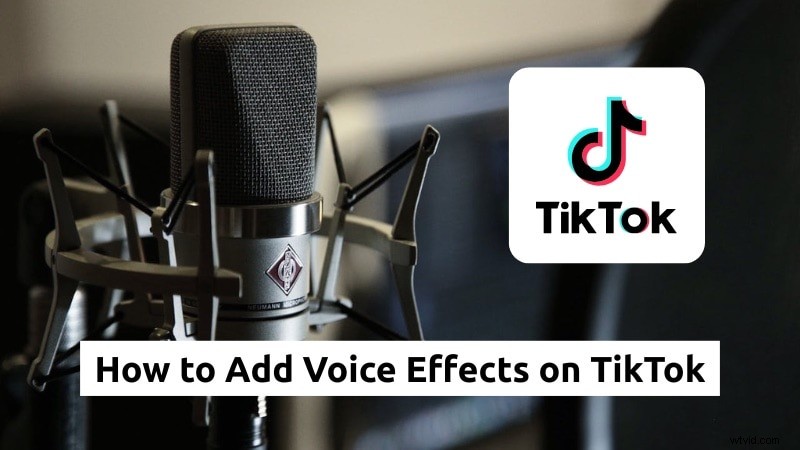 TikTok Voice Effects: Enhance Your Videos with AI & Editing - 2024 Guide