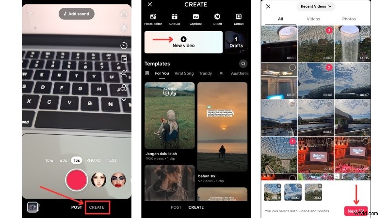 TikTok Voice Effects: Enhance Your Videos with AI & Editing - 2024 Guide