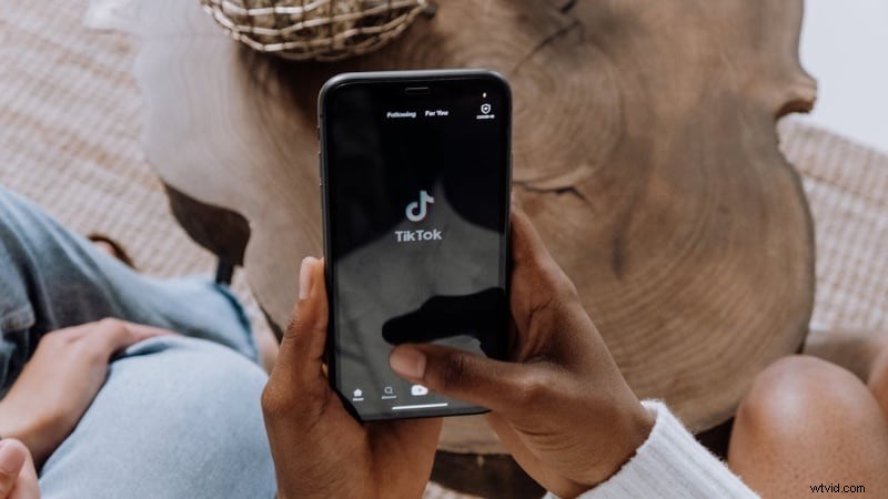 TikTok Voice Effects: Enhance Your Videos with AI & Editing - 2024 Guide