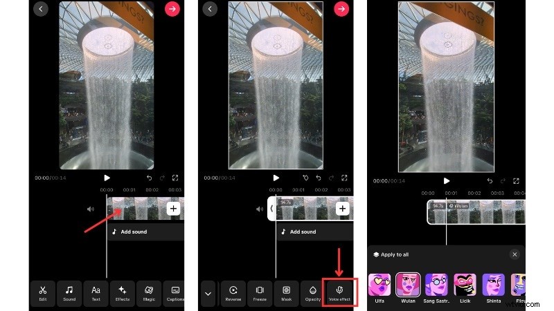 TikTok Voice Effects: Enhance Your Videos with AI & Editing - 2024 Guide