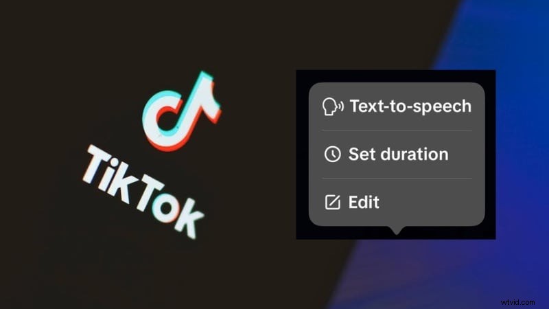 TikTok Voice Effects: Enhance Your Videos with AI & Editing - 2024 Guide