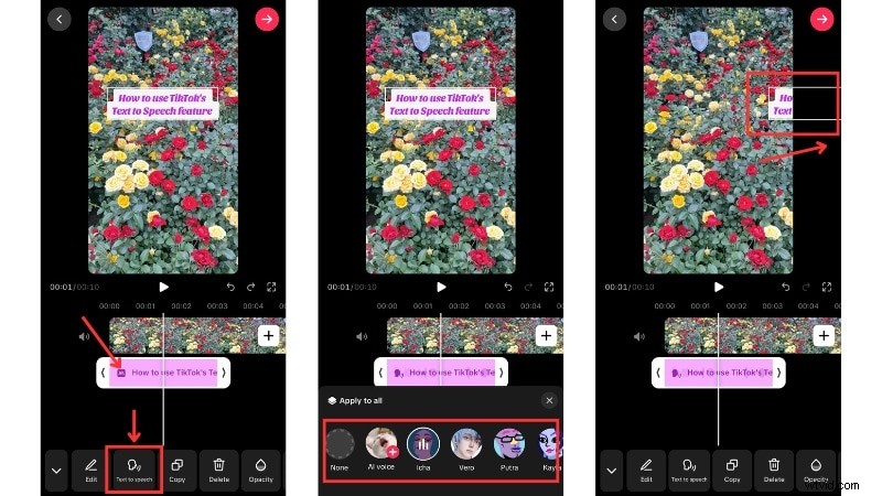TikTok Voice Effects: Enhance Your Videos with AI & Editing - 2024 Guide