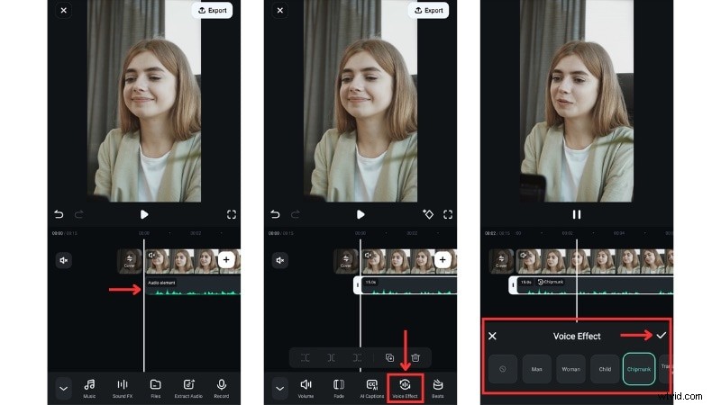 TikTok Voice Effects: Enhance Your Videos with AI & Editing - 2024 Guide