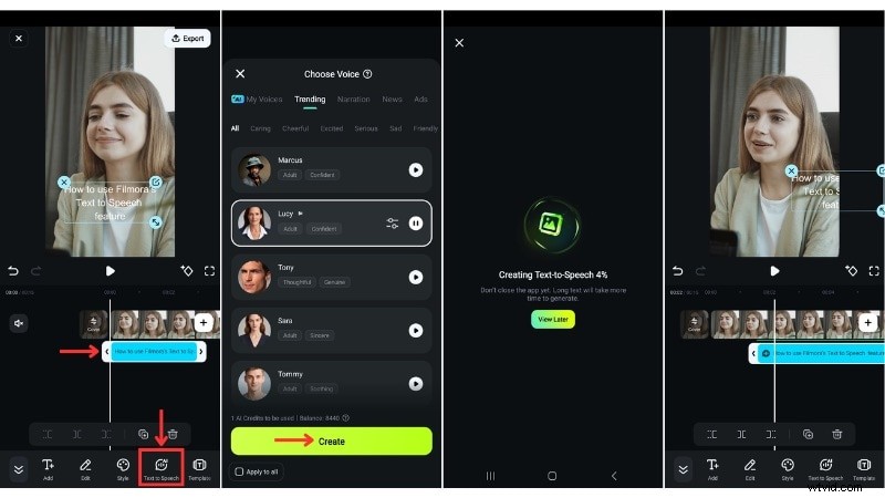 TikTok Voice Effects: Enhance Your Videos with AI & Editing - 2024 Guide