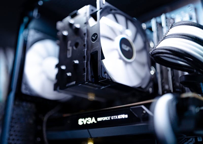 Top Graphics Cards for Smooth 4K Video Editing | 2024