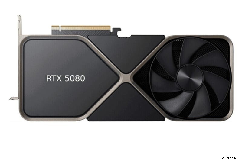 Top Graphics Cards for Smooth 4K Video Editing | 2024