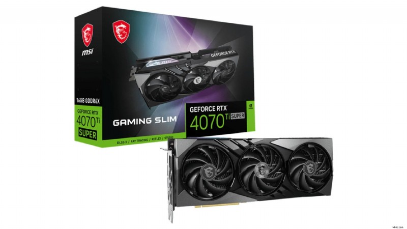 Top Graphics Cards for Smooth 4K Video Editing | 2024