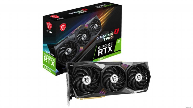 Top Graphics Cards for Smooth 4K Video Editing | 2024