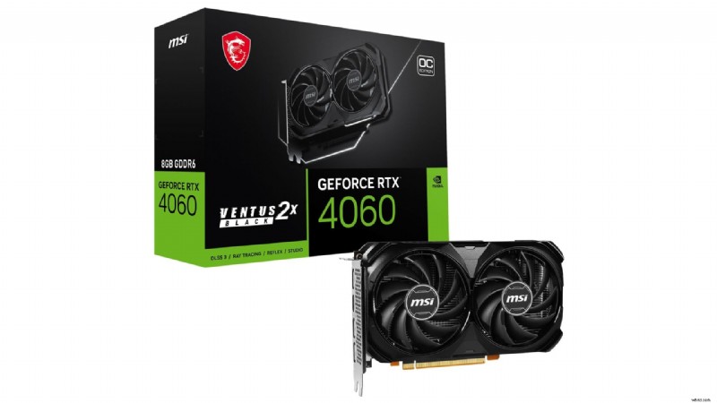 Top Graphics Cards for Smooth 4K Video Editing | 2024