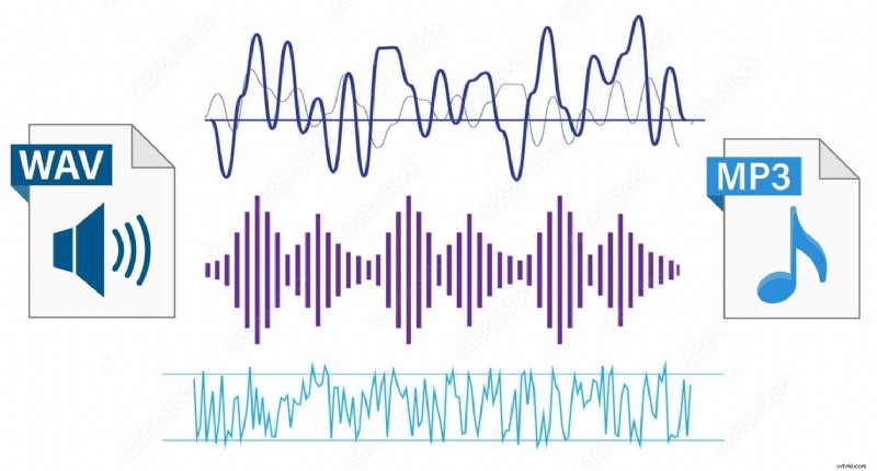 Convert WAV to MP3 Online: Free & Easy - Top Tools & Guide