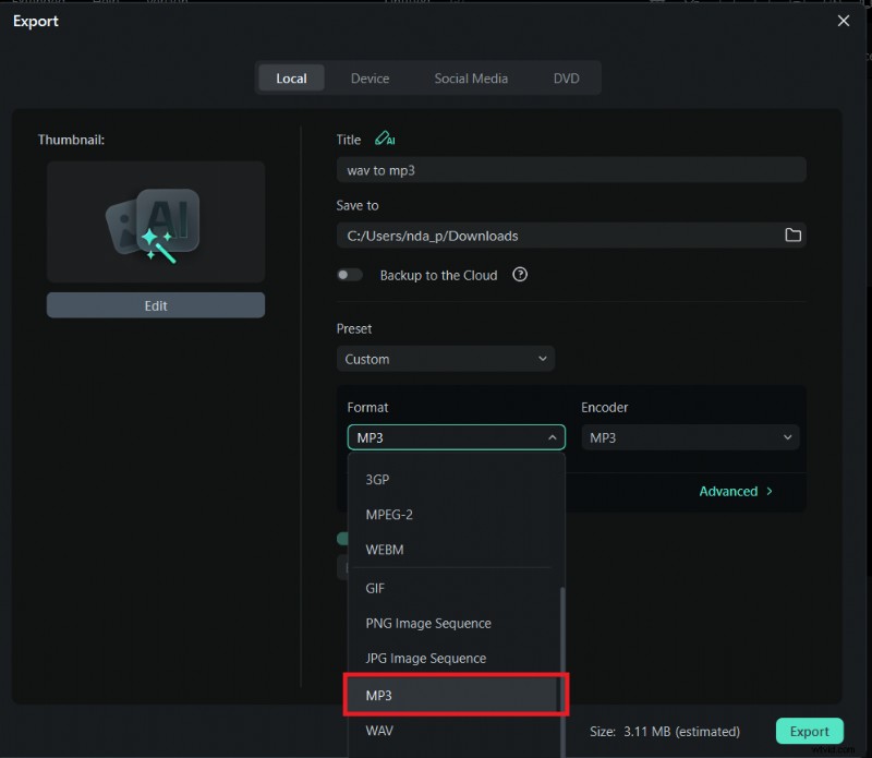 Convert WAV to MP3 Online: Free & Easy - Top Tools & Guide