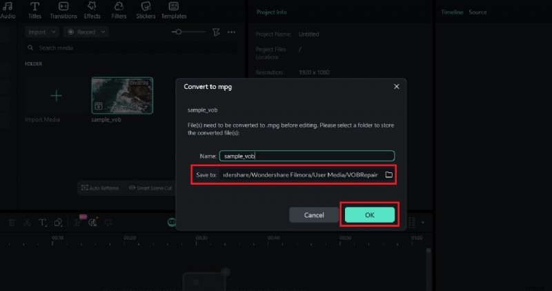Best Free VOB Editors 2024: Convert & Edit DVD Video Files