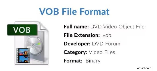 Edit VOB Files Directly in Filmora: A Simple Step-by-Step Guide