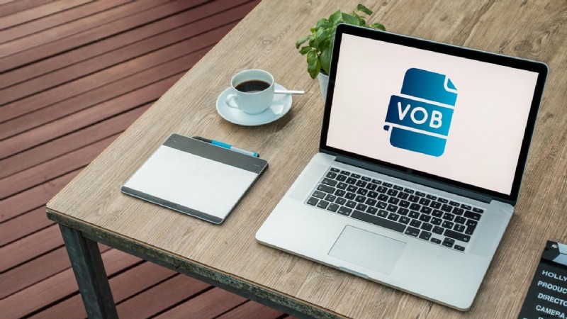 Edit VOB Files Directly in Filmora: A Simple Step-by-Step Guide