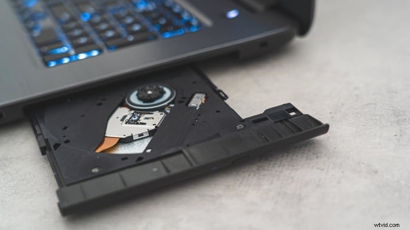 Convert VOB to MP4: 4 Reliable Free Methods (Filmora, VLC, HandBrake, Online)