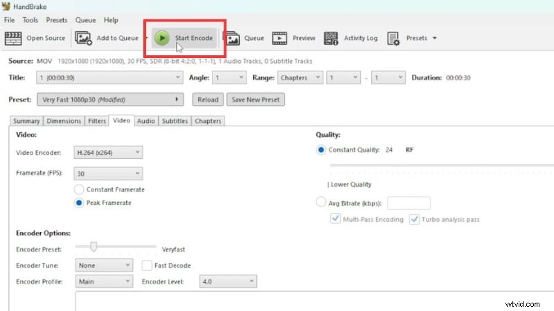 Convert VOB to MP4: 4 Reliable Free Methods (Filmora, VLC, HandBrake, Online)