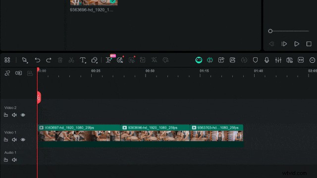 How to Merge MP4 and MPEG Files Seamlessly Without Quality Loss