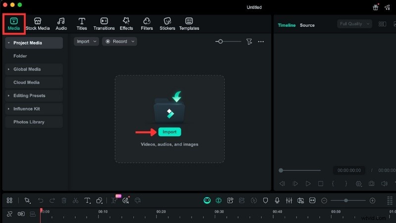 How to Merge MP4 and MPEG Files Seamlessly Without Quality Loss