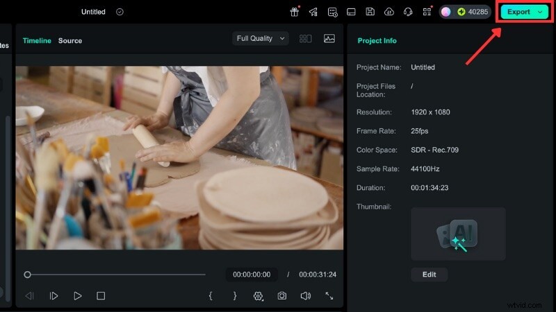 How to Merge MP4 and MPEG Files Seamlessly Without Quality Loss