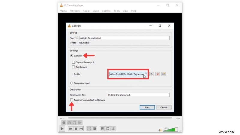 How to Merge MP4 and MPEG Files Seamlessly Without Quality Loss