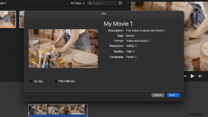 How to Merge MP4 and MPEG Files Seamlessly Without Quality Loss