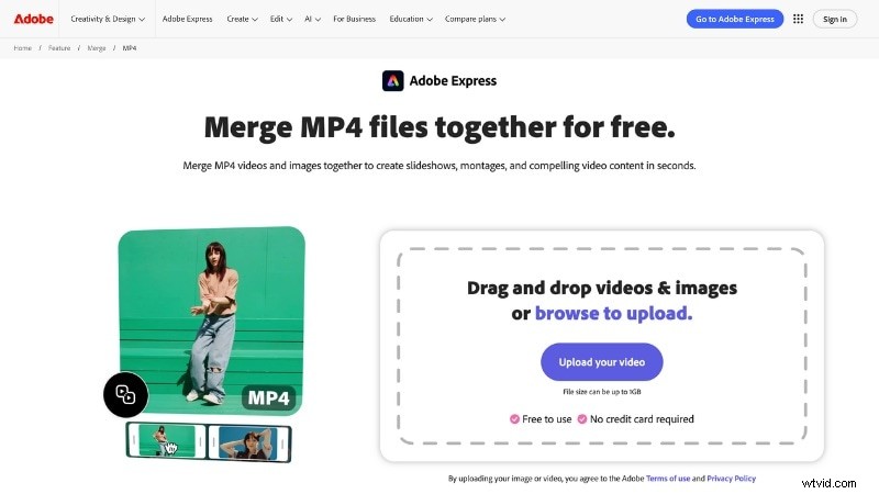 How to Merge MP4 and MPEG Files Seamlessly Without Quality Loss