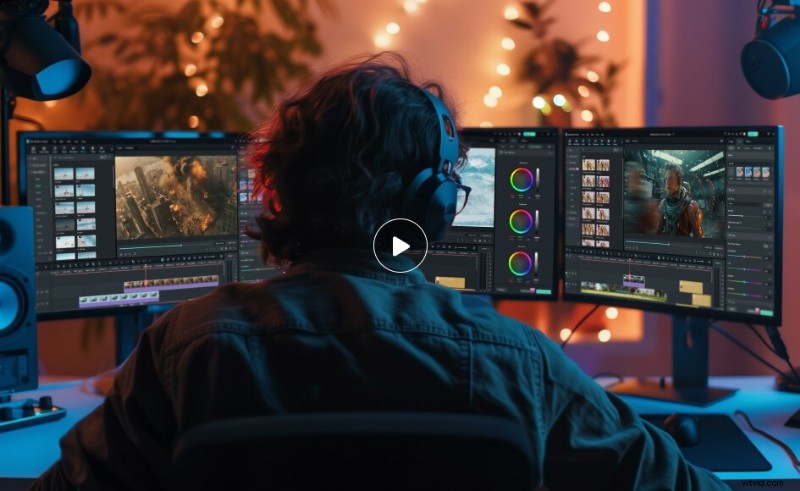 Create Transparent Videos: Premiere Pro & Filmora Workflow