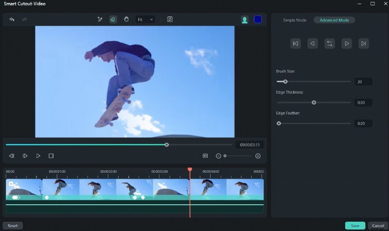 Create Transparent Videos: Premiere Pro & Filmora Workflow