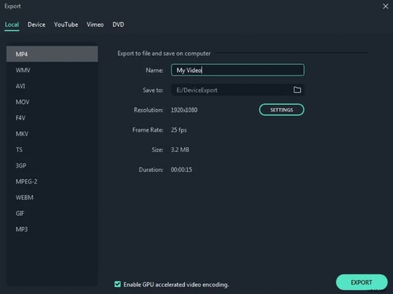 Premiere Pro & Filmora: How to Export Audio-Only Files (Step-by-Step)