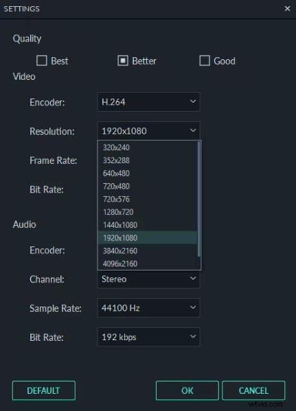 Mastering 4K Video Editing: Premiere Pro & Filmora Settings