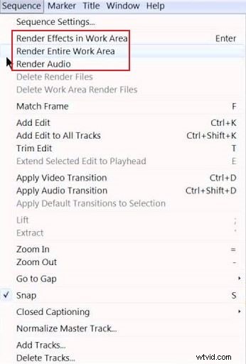 Mastering Video Rendering in Premiere Pro & Filmora: A Comprehensive Guide