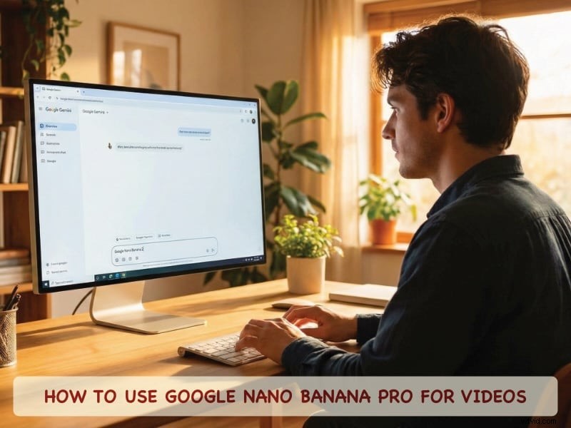 Nano Banana Pro: A Beginner s Guide to Google s Gemini 3 Pro Image Generation