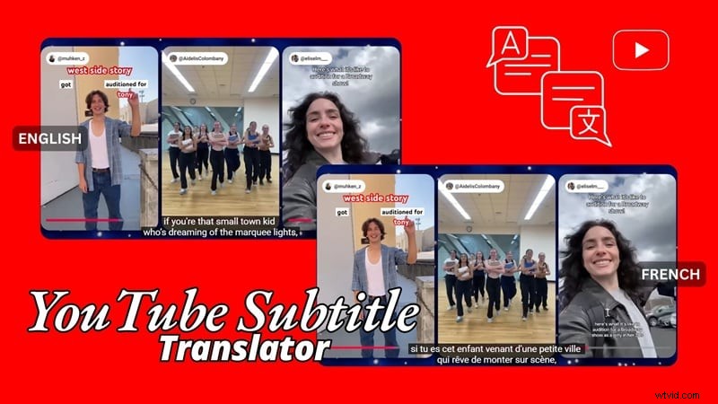 Translate YouTube Subtitles: Fast & Accurate Translation Tools [2024]