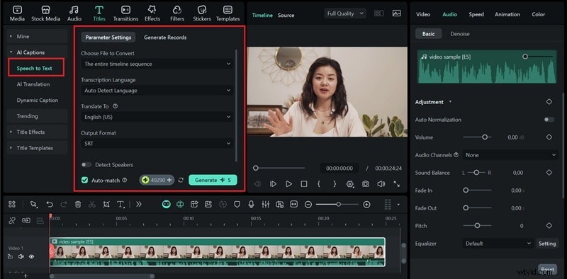 Translate YouTube Subtitles: Fast & Accurate Translation Tools [2024]