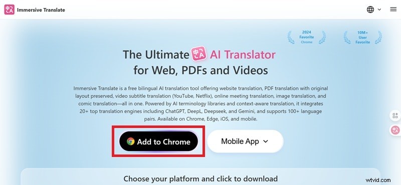 Translate YouTube Subtitles: Fast & Accurate Translation Tools [2024]