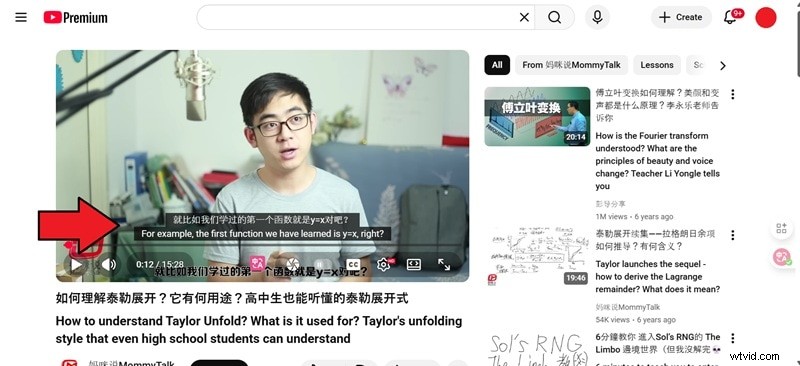 Translate YouTube Subtitles: Fast & Accurate Translation Tools [2024]