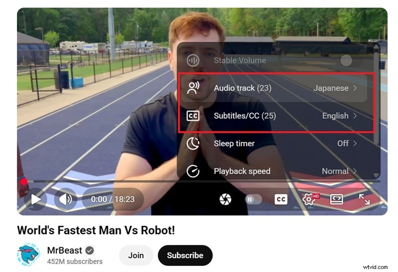 Global YouTube Reach: Translate Audio & Captions Like MrBeast