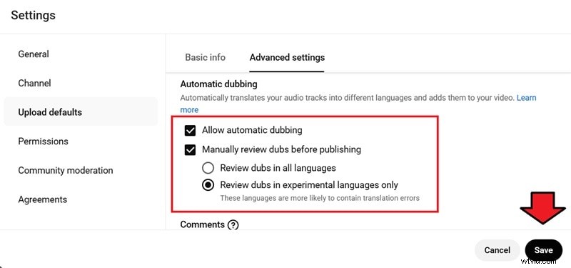 Global YouTube Reach: Translate Audio & Captions Like MrBeast