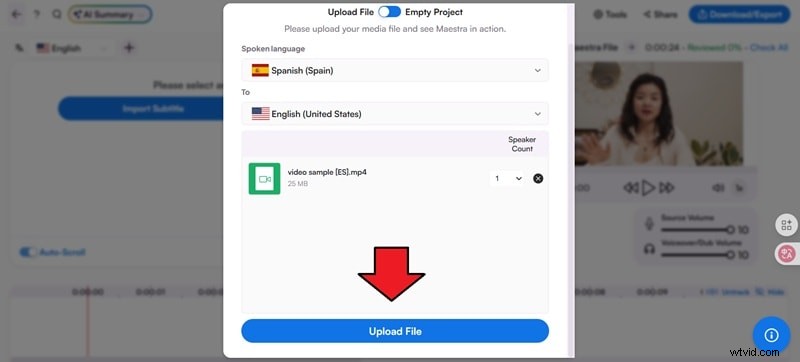 Global YouTube Reach: Translate Audio & Captions Like MrBeast