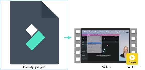 Convert Video to MP4: 7 Top Methods & Filmora Project Conversion