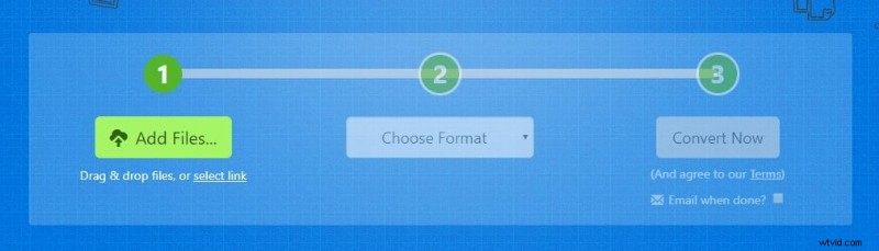 Convert Video to MP4: 7 Top Methods & Filmora Project Conversion