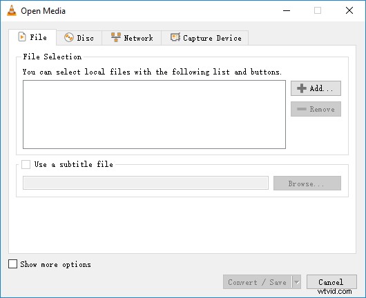 Convert Video to MP4: 7 Top Methods & Filmora Project Conversion