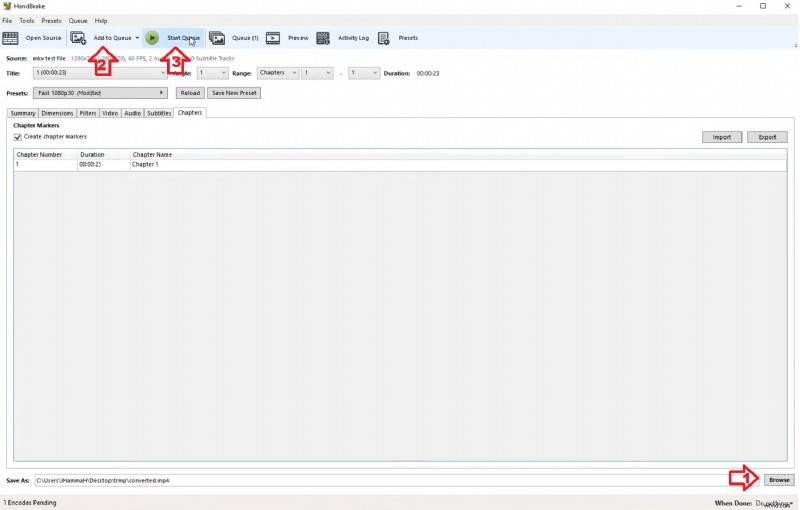 Convert Video to MP4: 7 Top Methods & Filmora Project Conversion