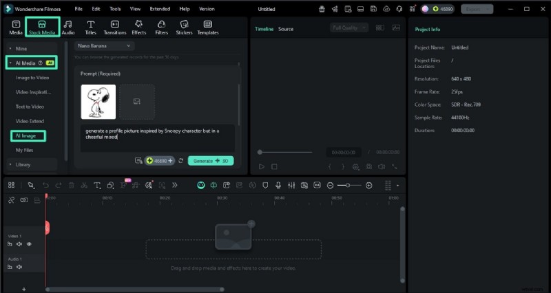 How to Design an Eye‑Catching Snoopy Profile Picture for Social Media