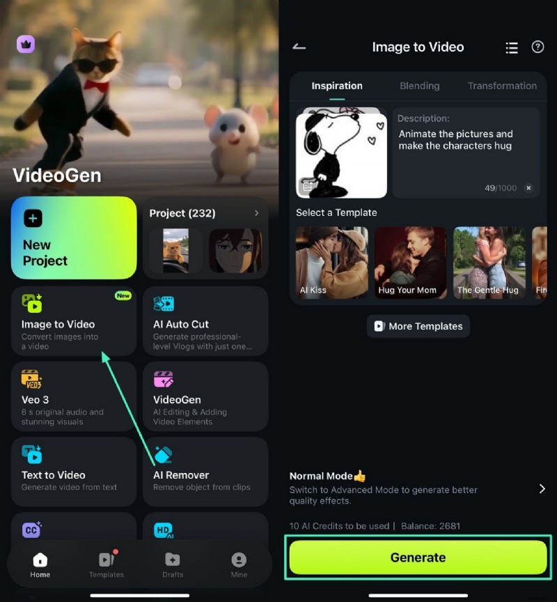 How to Design an Eye‑Catching Snoopy Profile Picture for Social Media