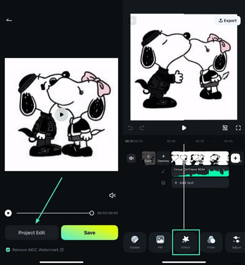 How to Design an Eye‑Catching Snoopy Profile Picture for Social Media