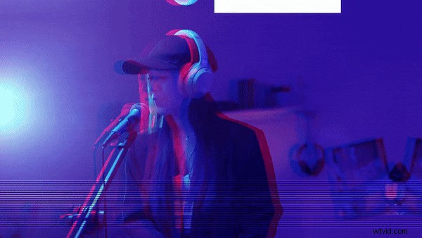 Mastering Video Distortion: Techniques & Tools for Creative Effects