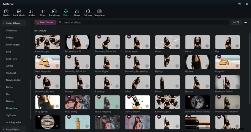 Mastering Video Distortion: Techniques & Tools for Creative Effects