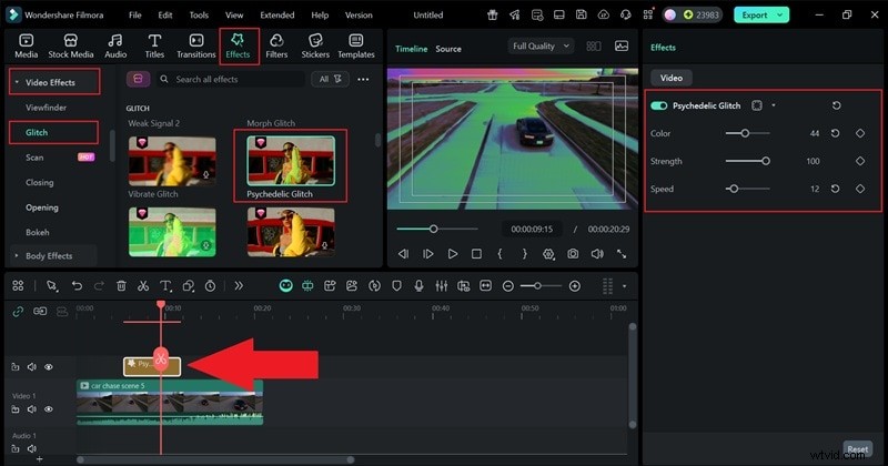 Mastering Video Distortion: Techniques & Tools for Creative Effects